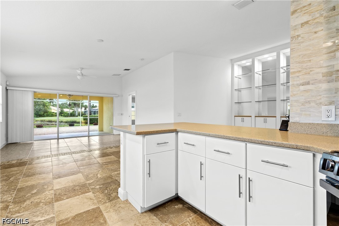 2 Bed Waterfront Home for Sale in Bonita Springs, photo 12