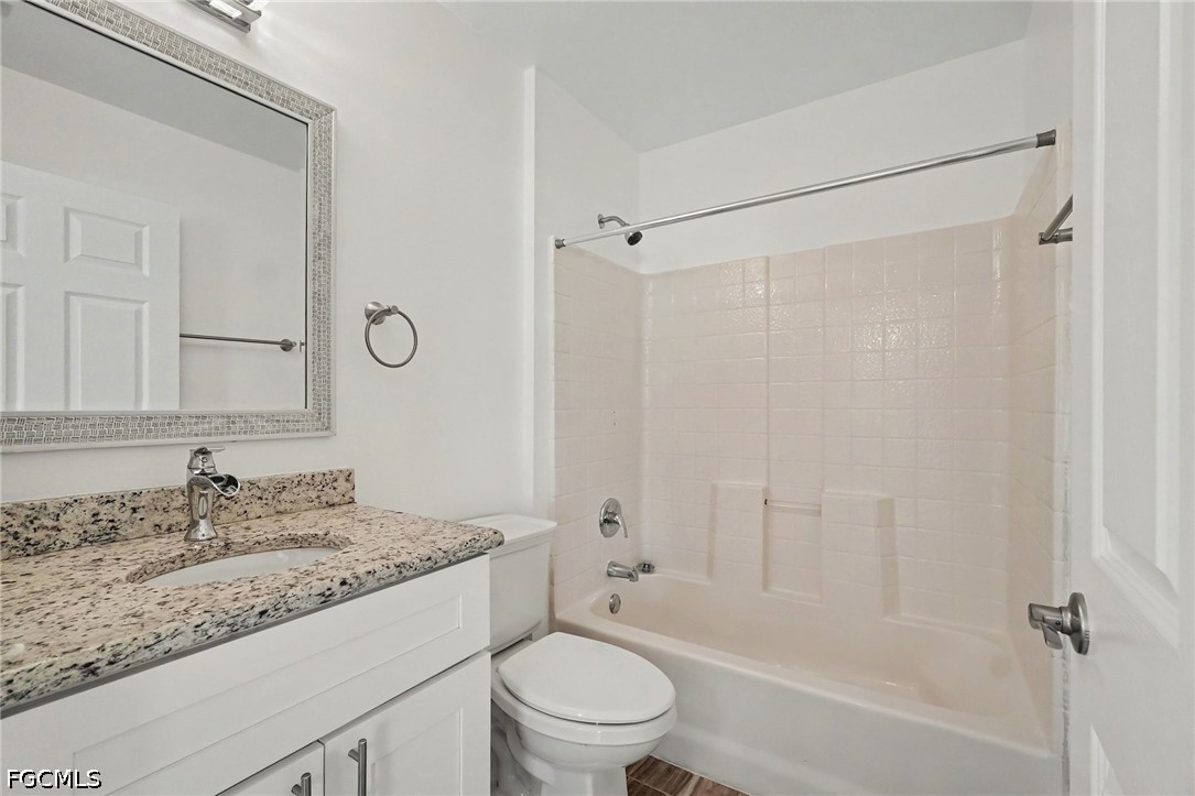 3 Bed Pool Home for Sale in Cape Coral, photo 12