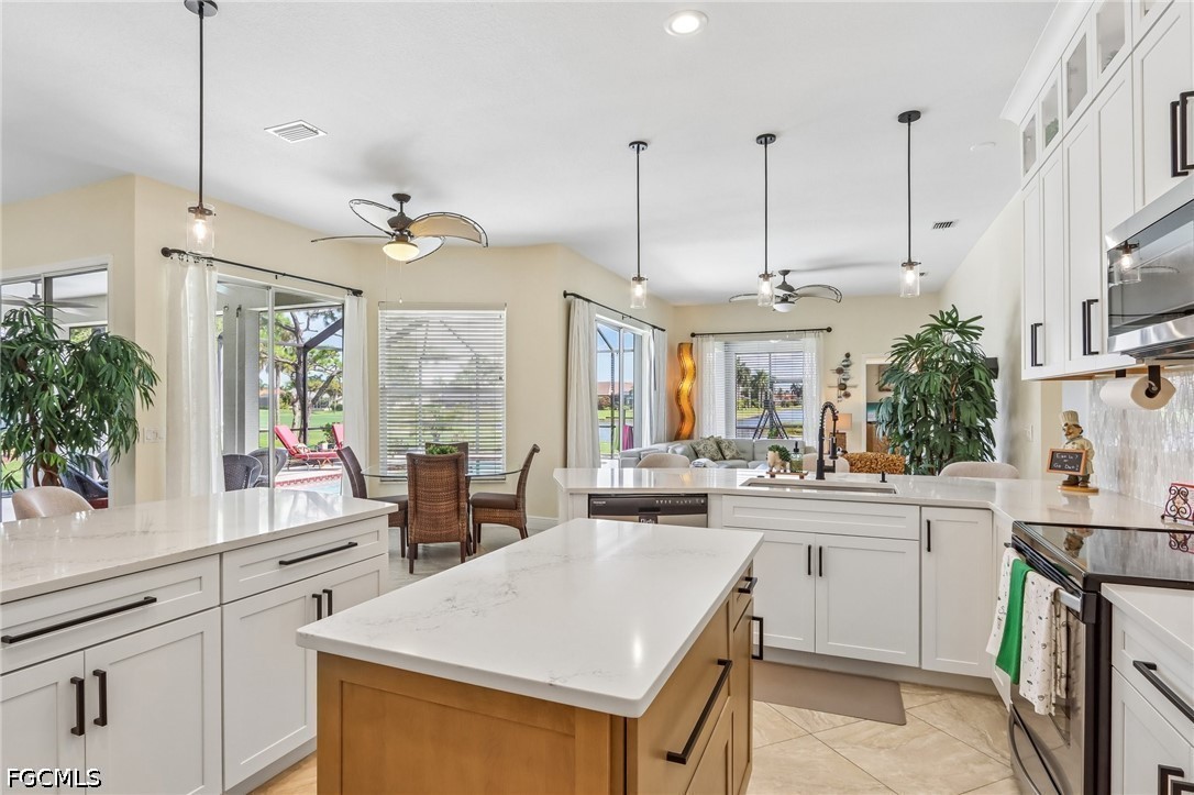 4 Bed Pool Home for Sale in Cape Coral, photo 12