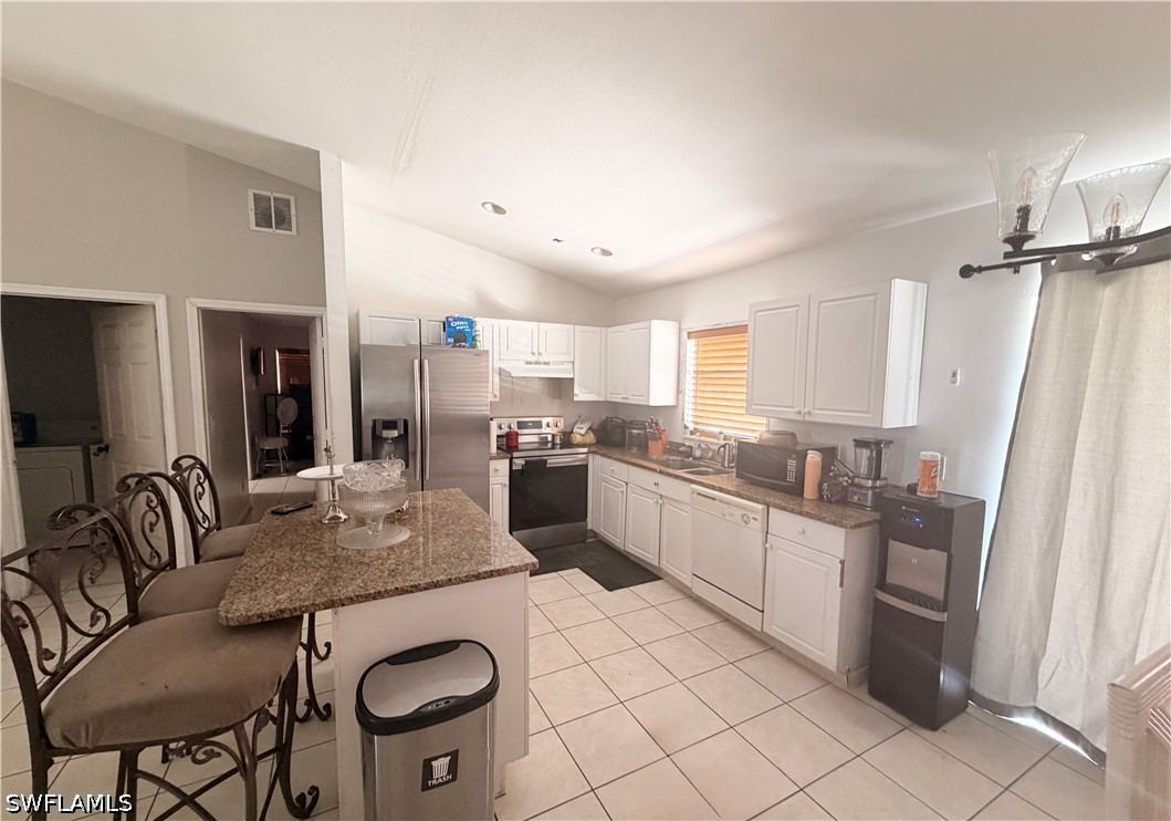 3 Bed Pool Home for Sale in Lehigh Acres, photo 12