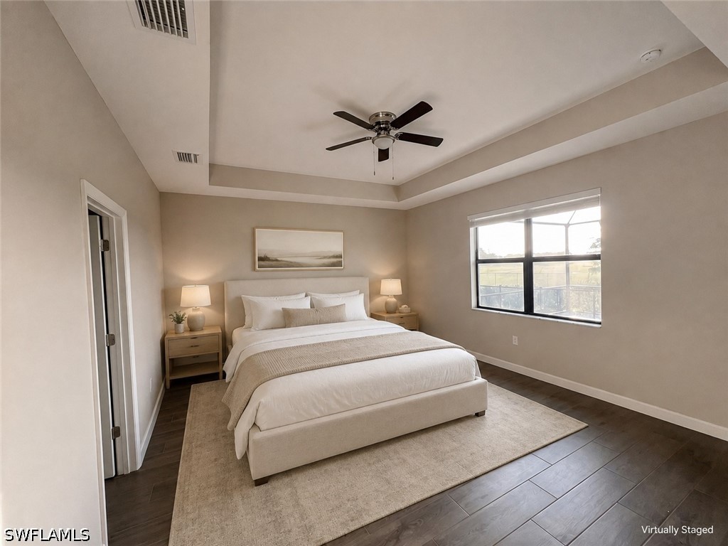 3 Bed Pool Home for Sale in Verdana Village, photo 12