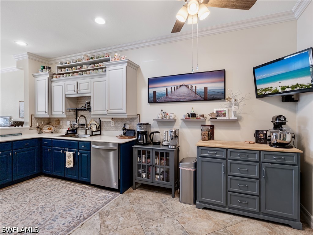 3 Bed Waterfront Home for Sale in Bella Terra, photo 12