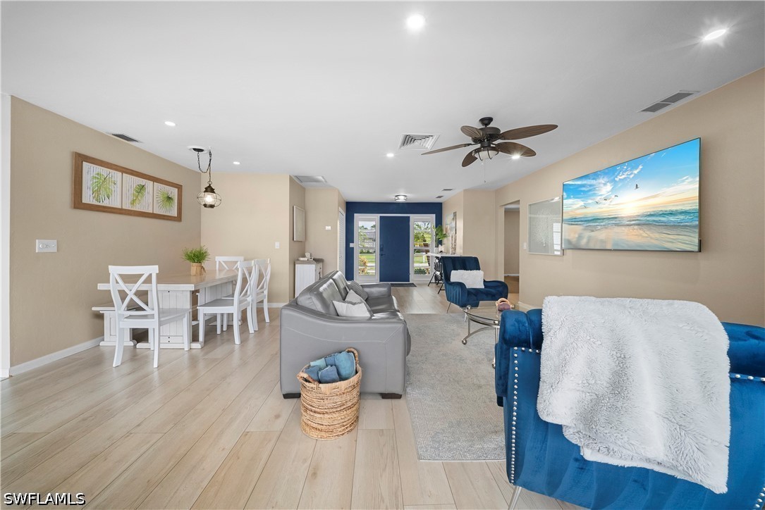 2 Bed Pool Home for Sale in Marco Beach, photo 12