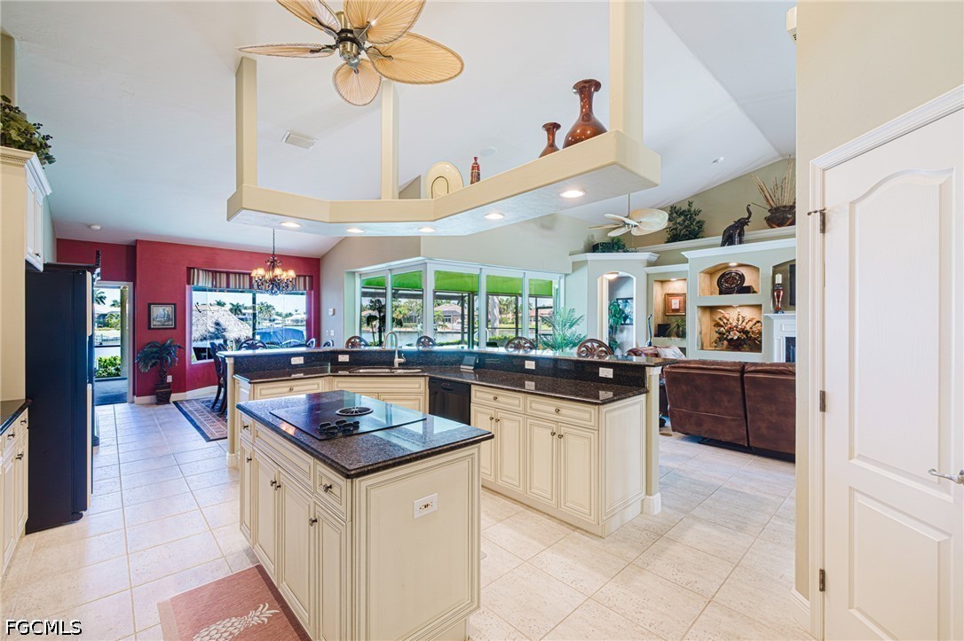 4 Bed Pool Home for Sale in Cape Harbour, photo 12