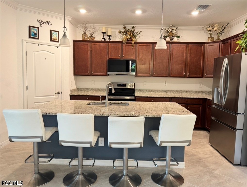 4 Bed Pool Home for Sale in Hampton Lakes, photo 12