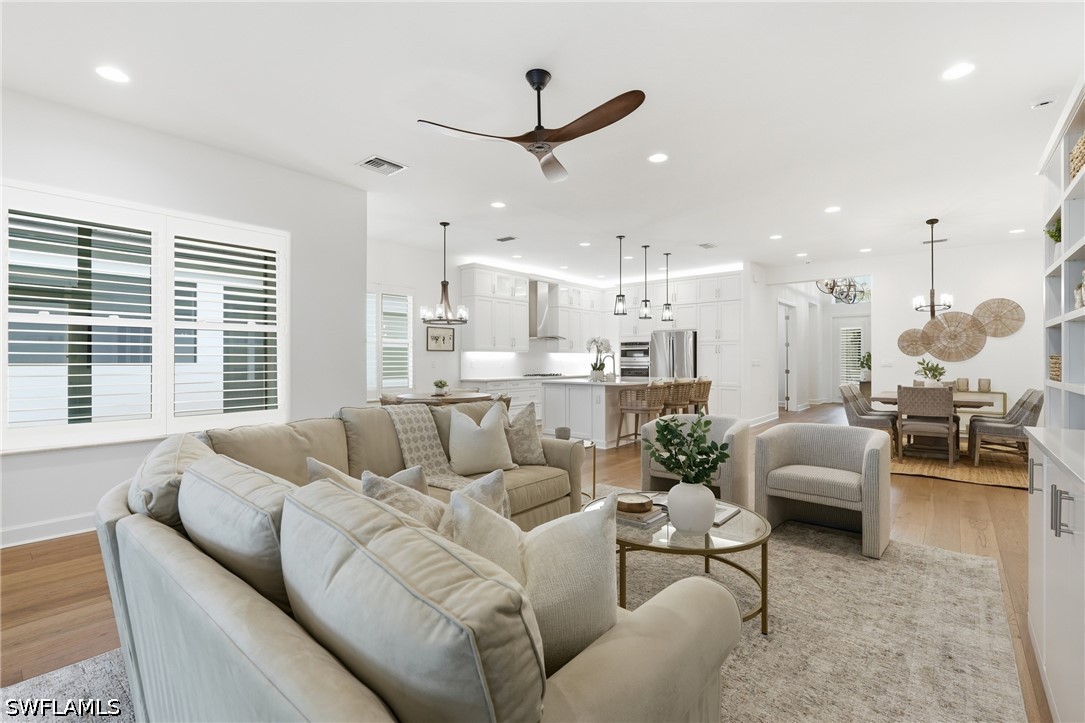 3 Bed Pool Home for Sale in Valencia Trails, photo 12