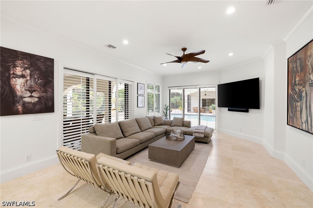 4 Bed Pool Home for Sale in Logan Woods, photo 12