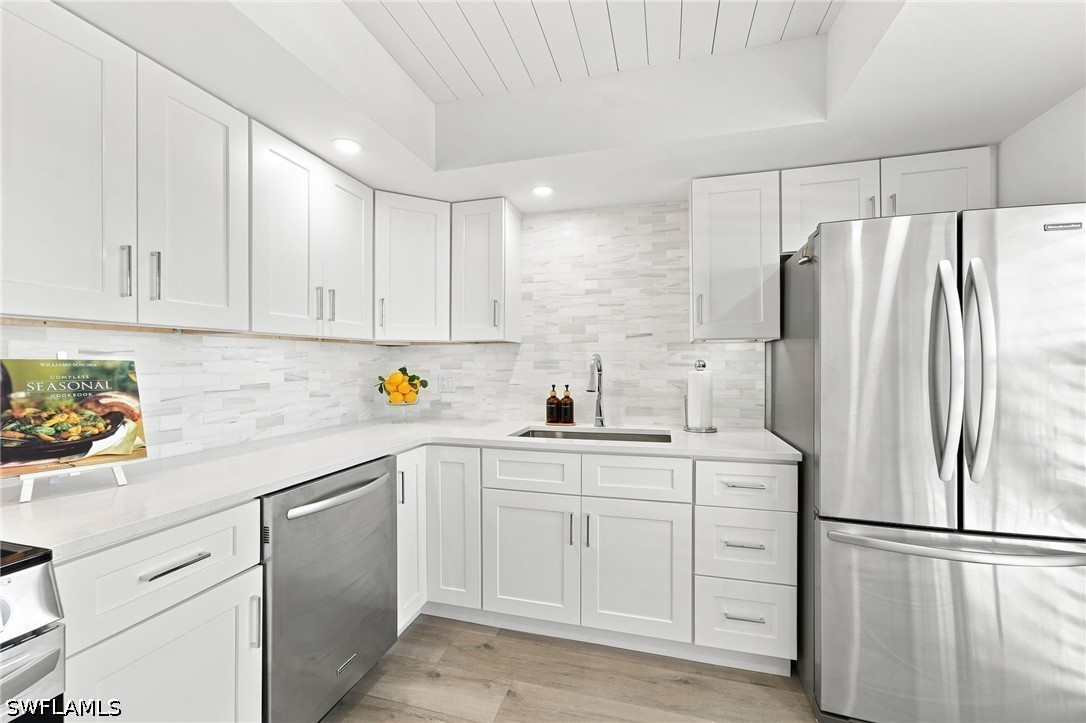2 Bed Waterfront Home for Sale in Naples, photo 12