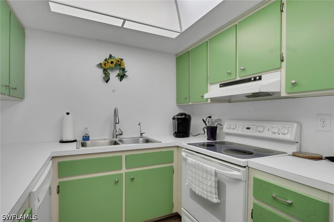 2 Bed Attached for Sale in Glades Country Club, photo 12