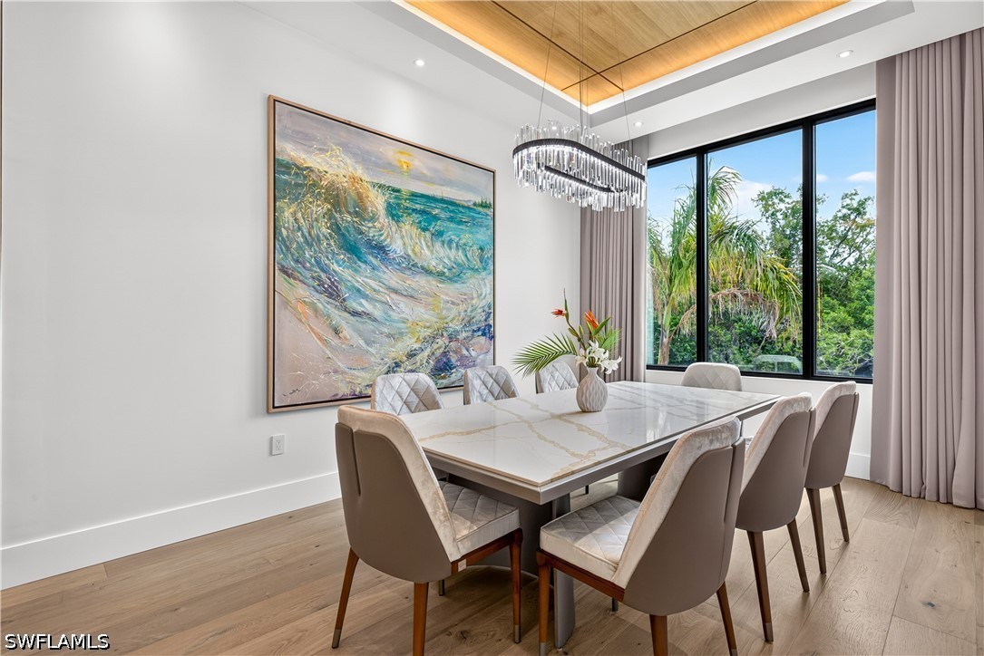 4 Bed Pool Home for Sale in Demere Landing, photo 12