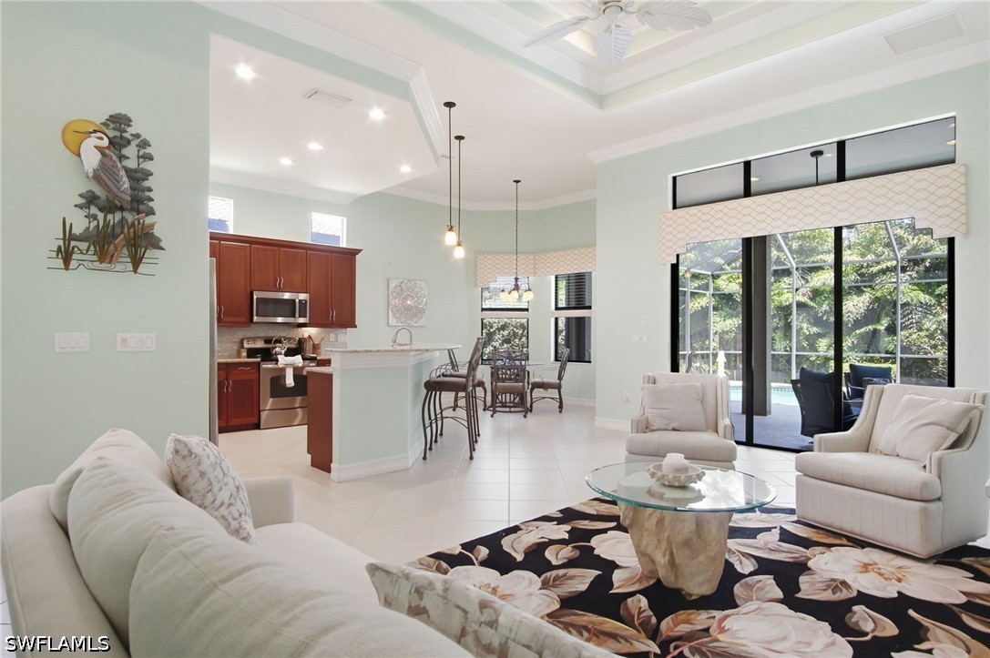 3 Bed Pool Home for Sale in Secoya Reserve, photo 12