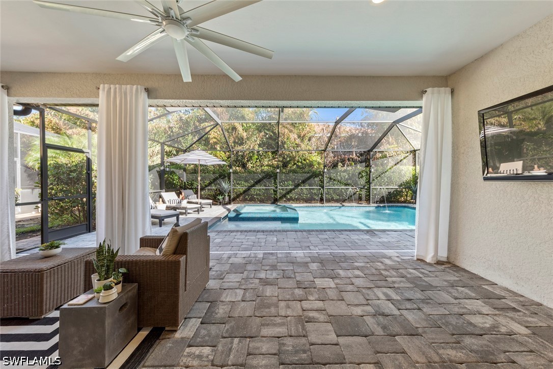 3 Bed Pool Home for Sale in Westwood Place, photo 12