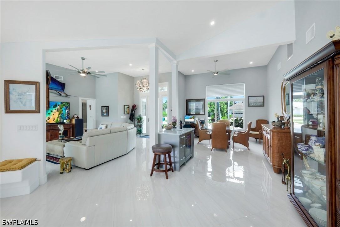 3 Bed Pool Home for Sale in Marco Island, photo 12
