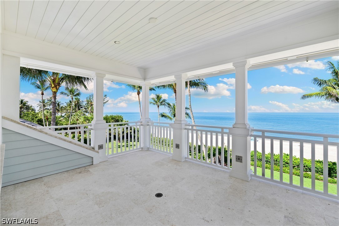 5 Bed Pool Home for Sale in Olde Naples, photo 12
