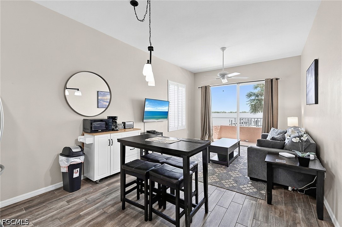 1 Bed Waterfront Home for Sale in Bonita Springs, photo 12