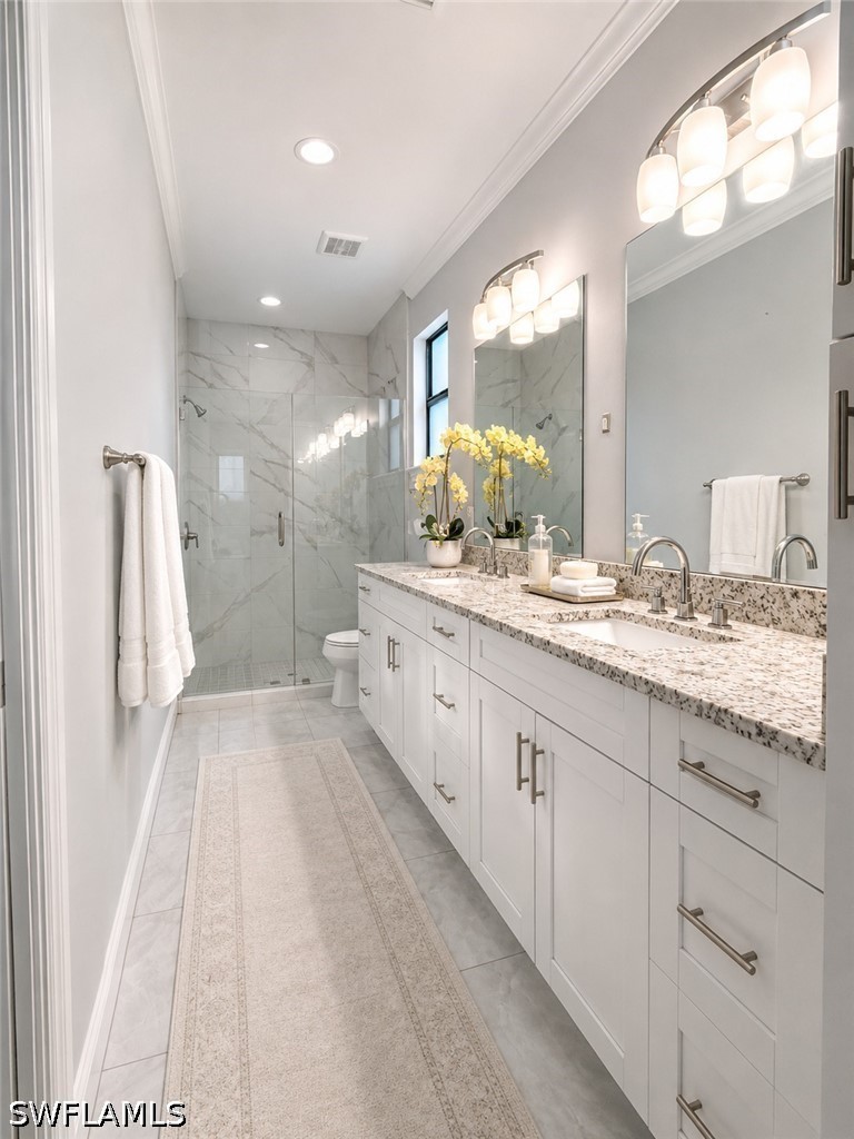 3 Bed SingleFamilyResidence for Sale in Naples, photo 12