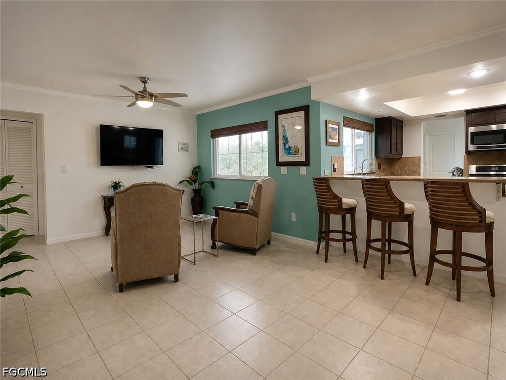 3 Bed Pool Home for Sale in Cape Coral, photo 12