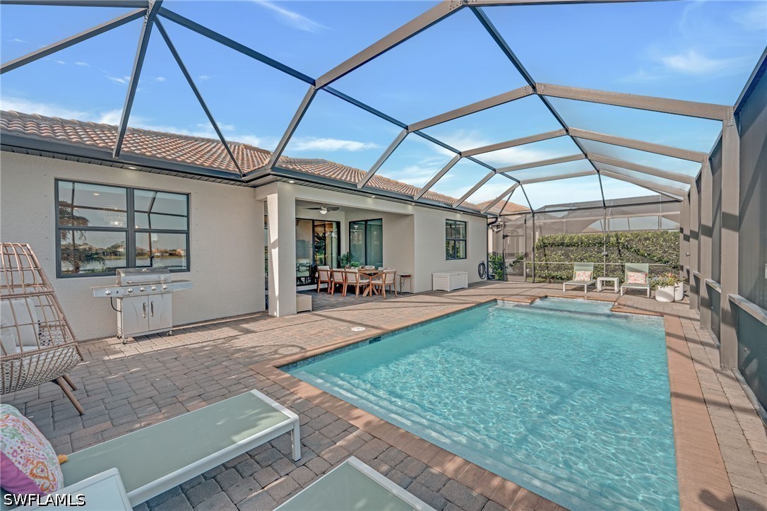4 Bed Pool Home for Sale in Verdana Village, photo 12