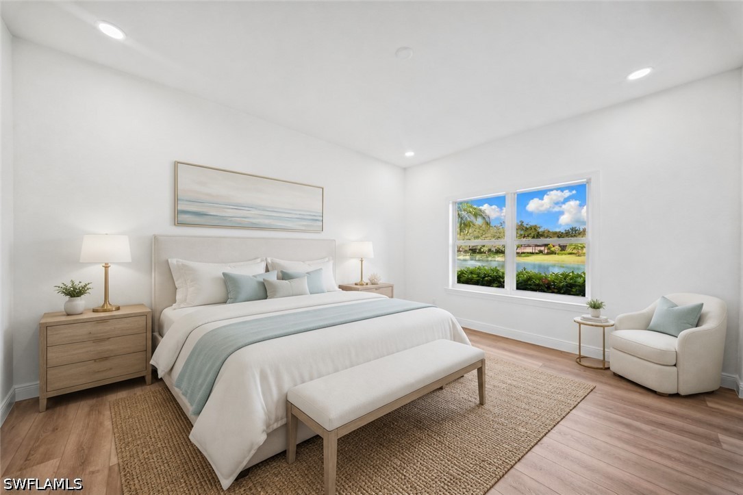 4 Bed Waterfront Home for Sale in Naples, photo 12