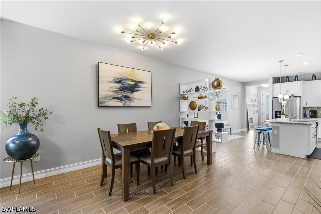 3 Bed Pool Home for Sale in Seasons At Bonita, photo 12