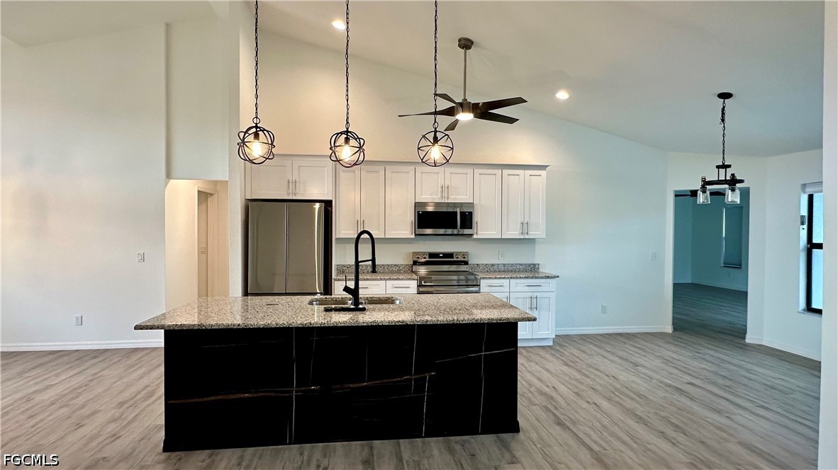 3 Bed Pool Home for Sale in Cape Coral, photo 12