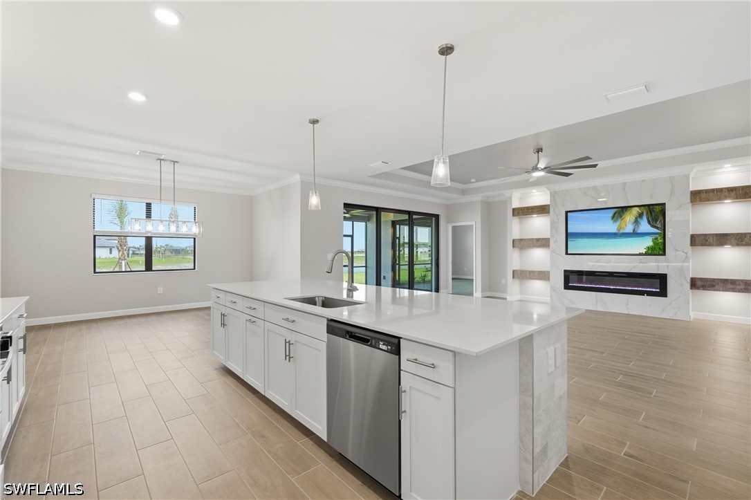 3 Bed Waterfront Home for Sale in Estero, photo 12