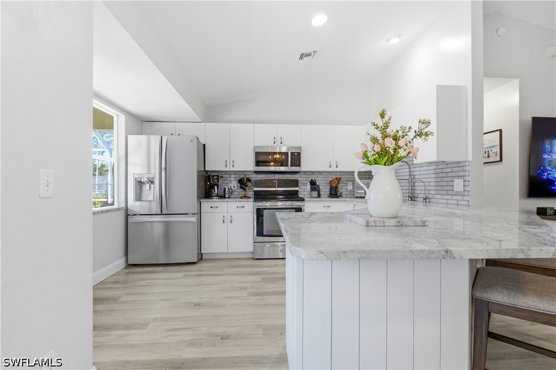 3 Bed Pool Home for Sale in Naples, photo 12