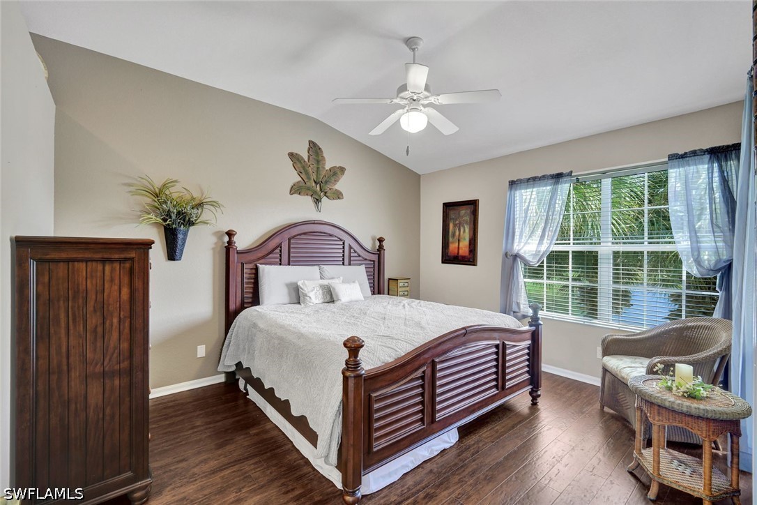 2 Bed Waterfront Home for Sale in Estero, photo 12