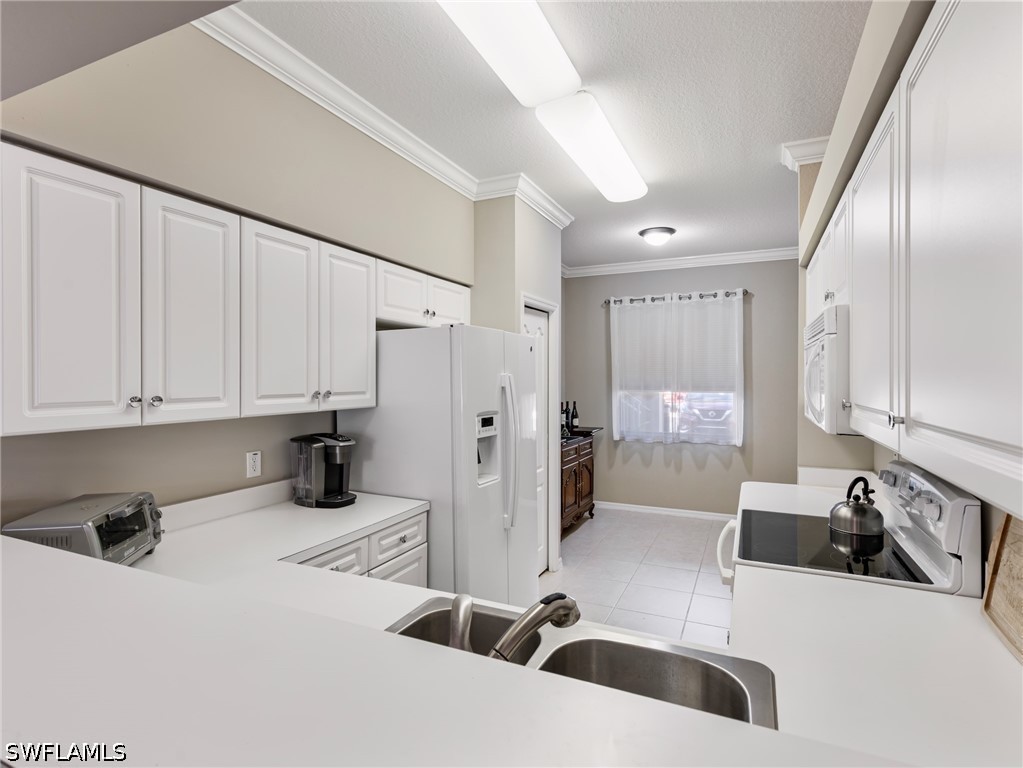 2 Bed Condominium for Sale in Barletta, photo 12