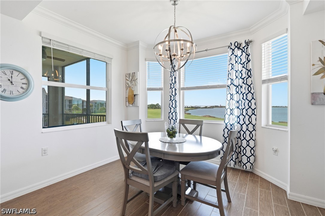 2 Bed Waterfront Home for Sale in Babcock Ranch, photo 12
