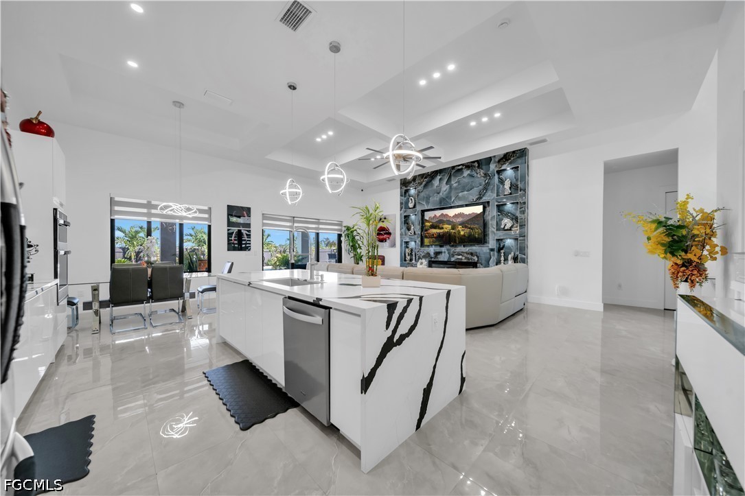4 Bed Pool Home for Sale in Cape Coral, photo 12