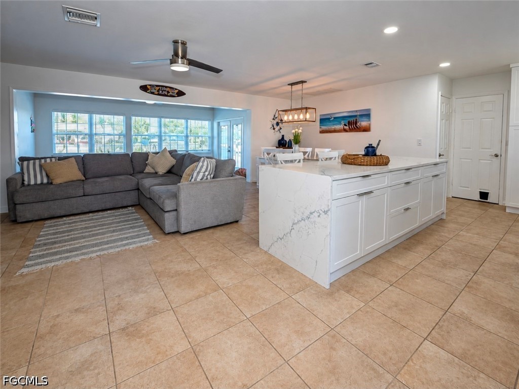 4 Bed Pool Home for Sale in Cape Coral, photo 12