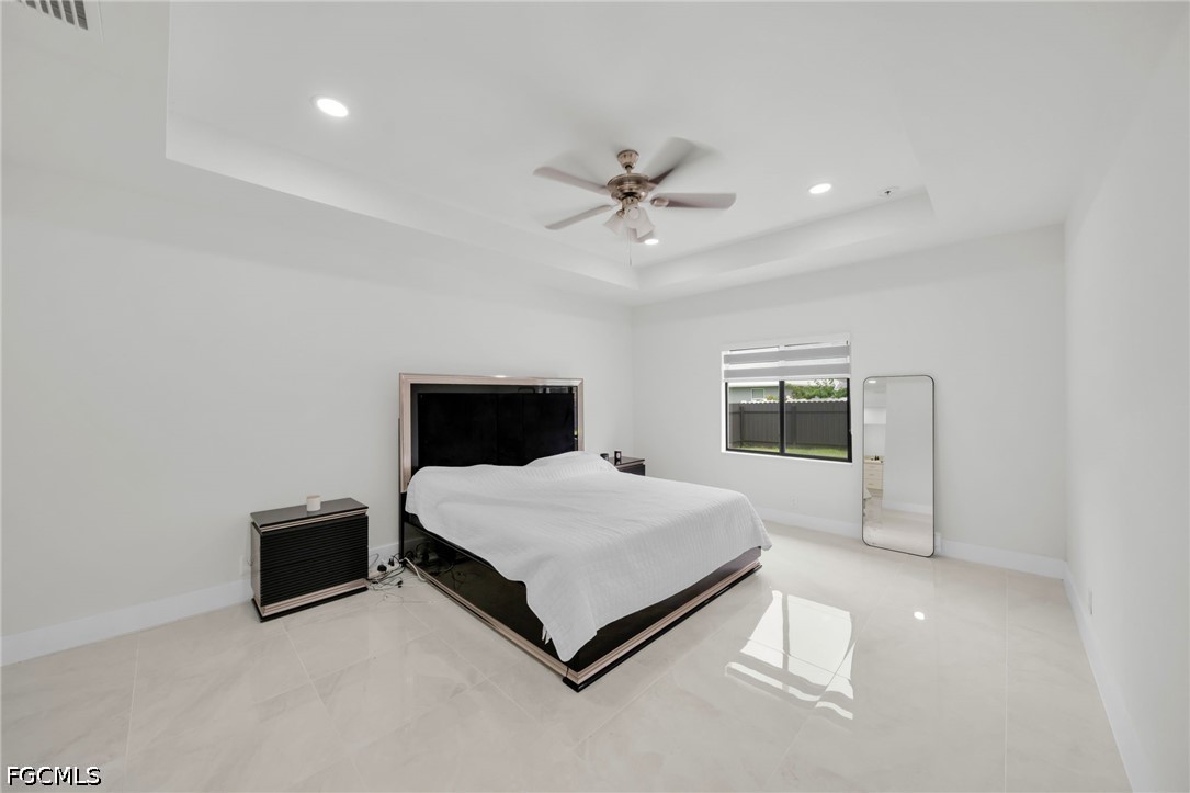 4 Bed Pool Home for Sale in Cape Coral, photo 12