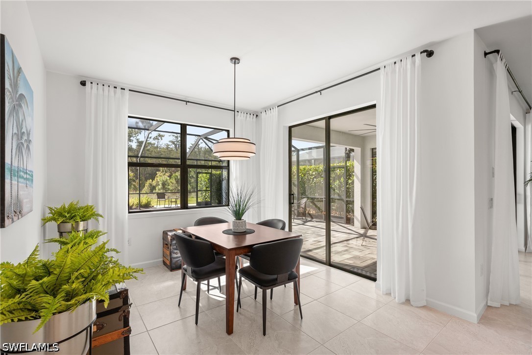 3 Bed Pool Home for Sale in Estero, photo 12