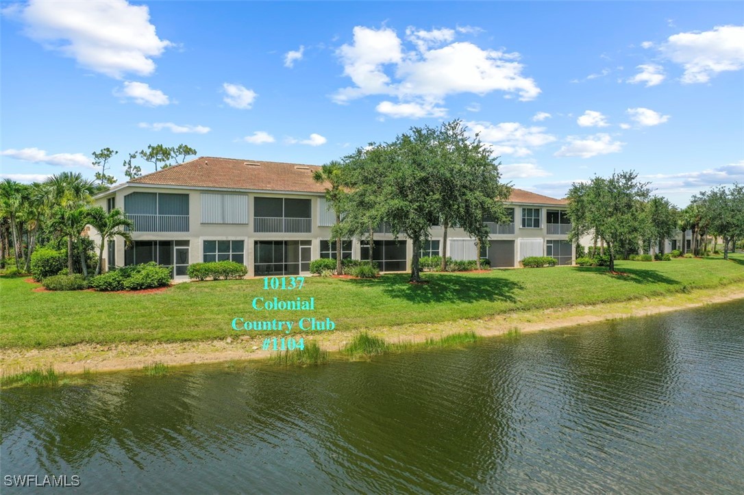 2 Bed Waterfront Home for Sale in Garden Lakes, photo 13