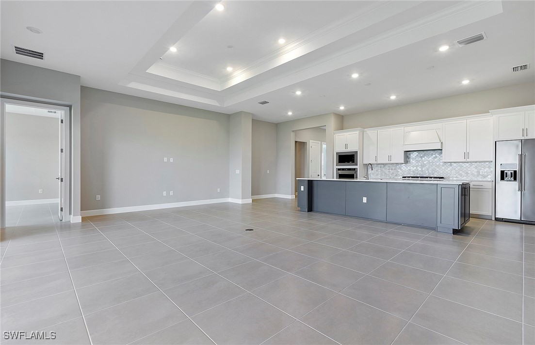 3 Bed Waterfront Home for Sale in Terrawalk, photo 13
