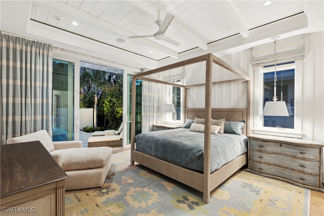 5 Bed Pool Home for Sale in Olde Naples, photo 13