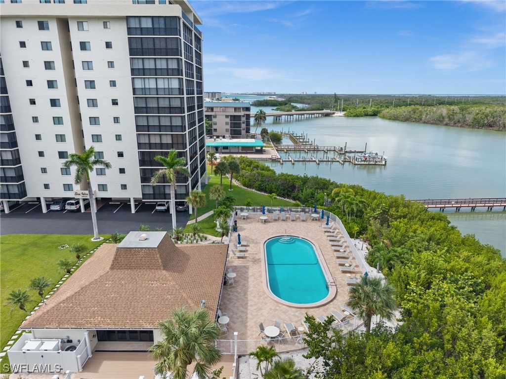 2 Bed Waterfront Home for Sale in Sea Isles, photo 13