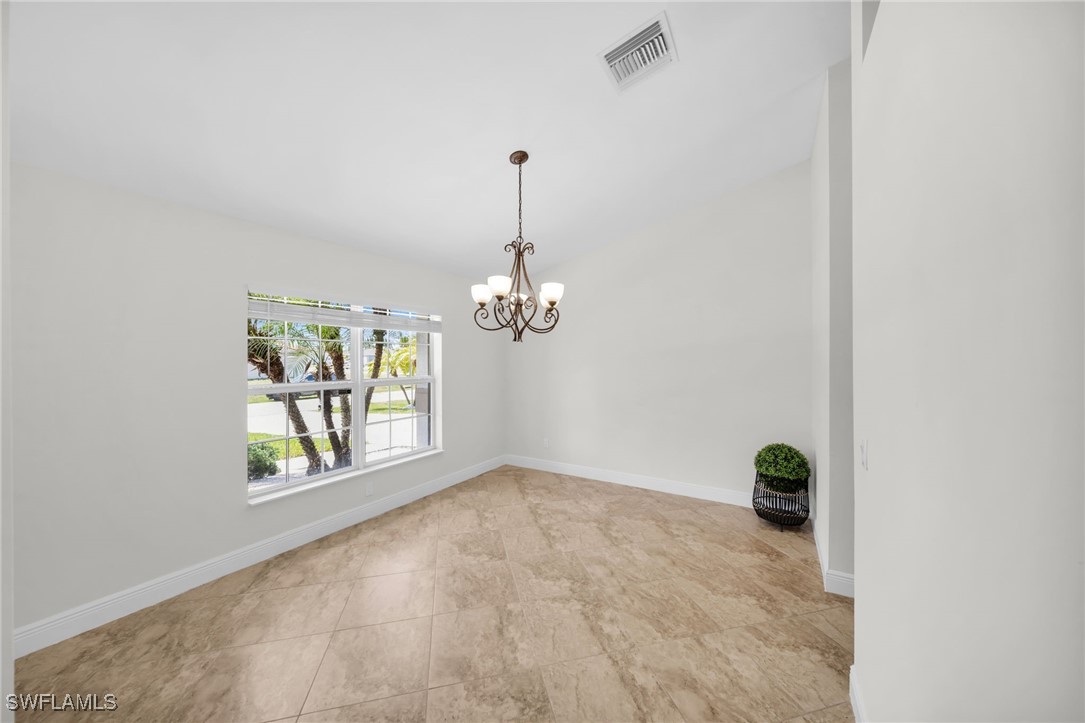 4 Bed Pool Home for Sale in Cape Coral, photo 13