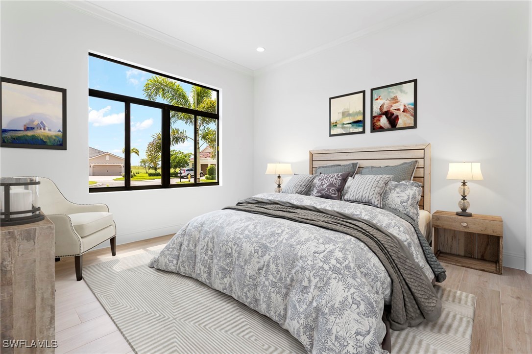 4 Bed Pool Home for Sale in Country Club, photo 13