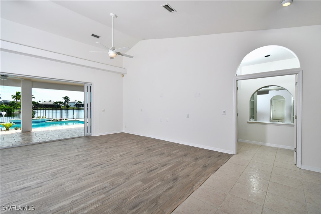 3 Bed Pool Home for Sale in Cape Coral, photo 13