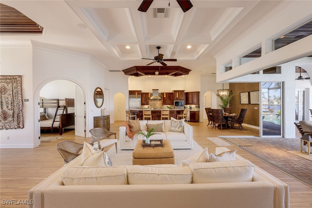 3 Bed Pool Home for Sale in Cape Harbour, photo 13