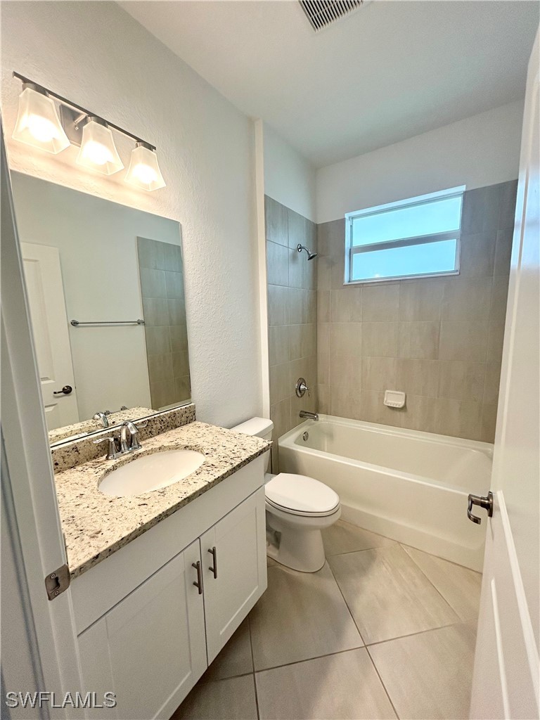3 Bed Attached for Sale in Trails Edge, photo 13