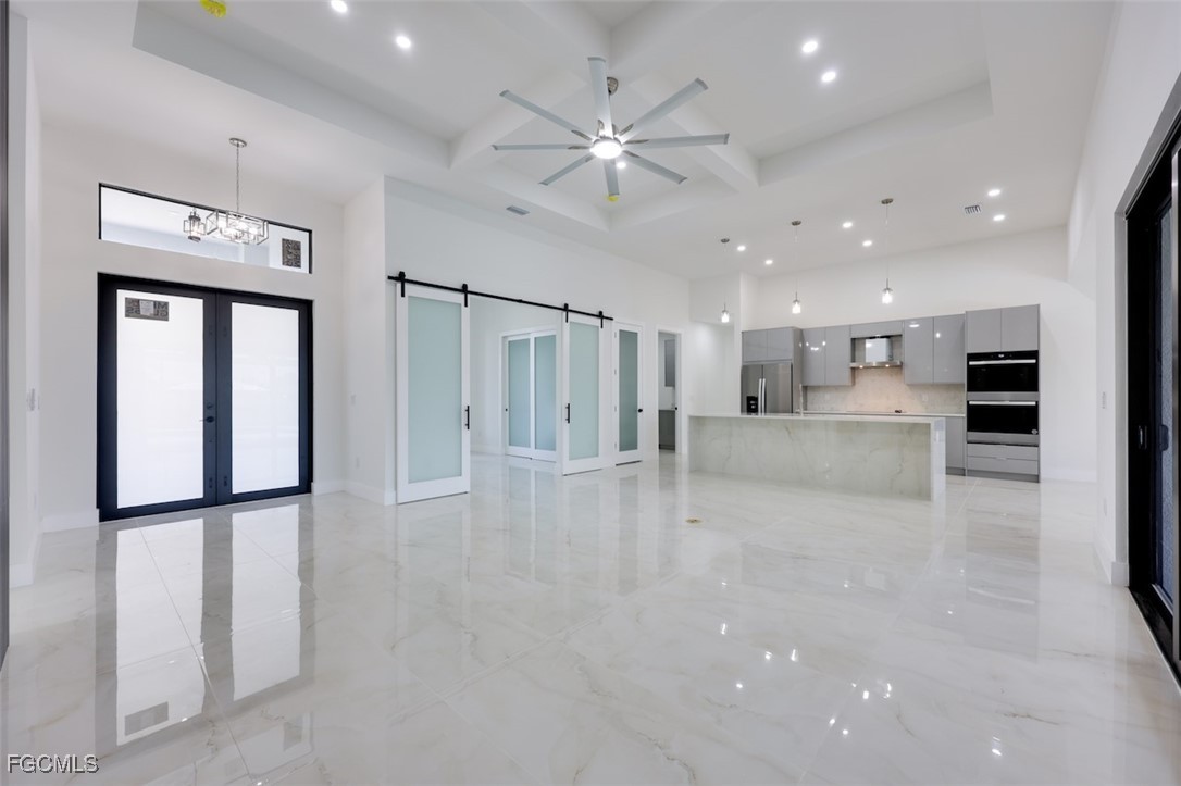 4 Bed Pool Home for Sale in Cape Coral, photo 13