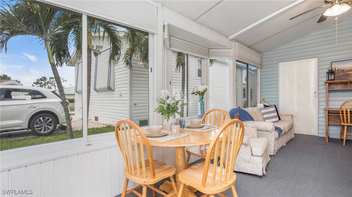 1 Bed ManufacturedHome for Sale in Estero, photo 13