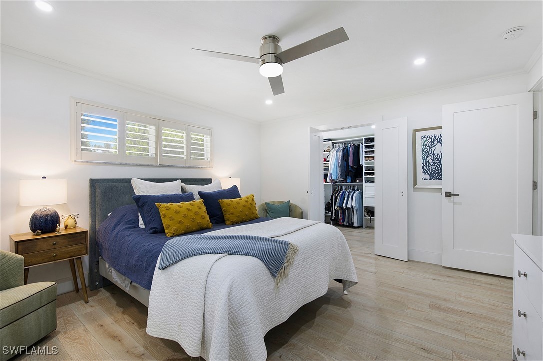 3 Bed Pool Home for Sale in Golden Shores, photo 13
