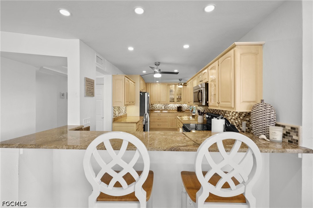 3 Bed Waterfront Home for Sale in Gulf Cove, photo 13