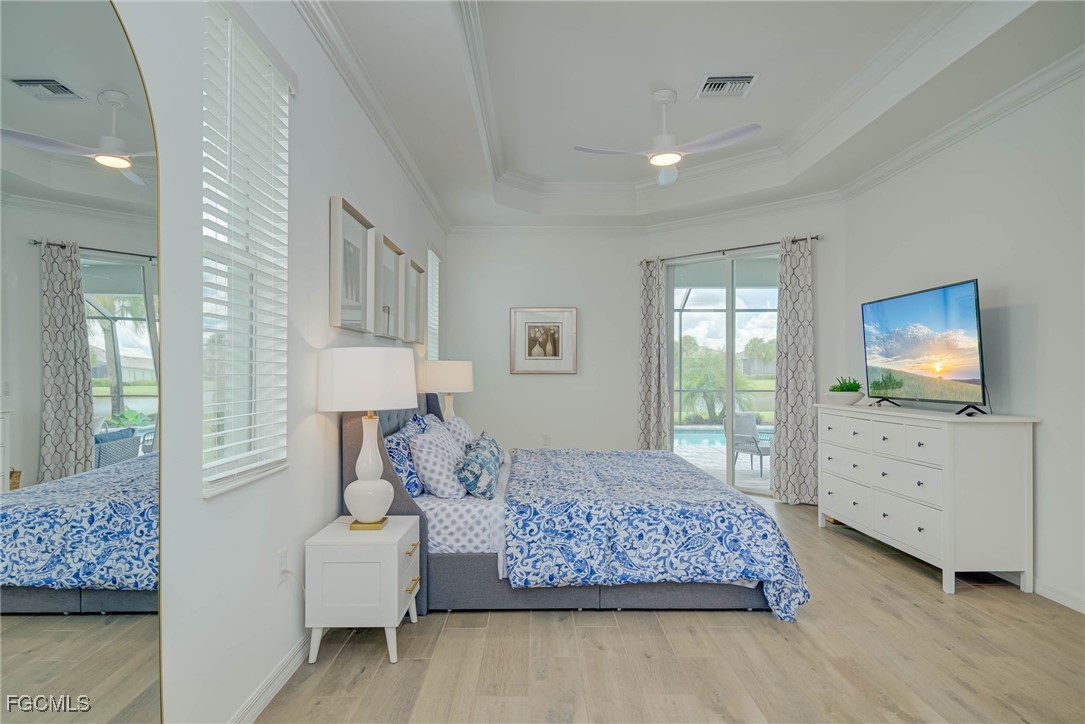 2 Bed Pool Home for Sale in Ave Maria, photo 13