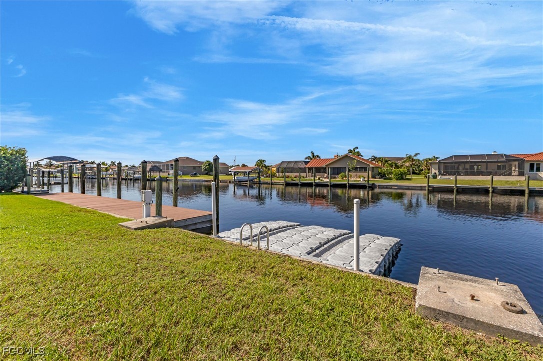 3 Bed Waterfront Home for Sale in Port Charlotte, photo 13