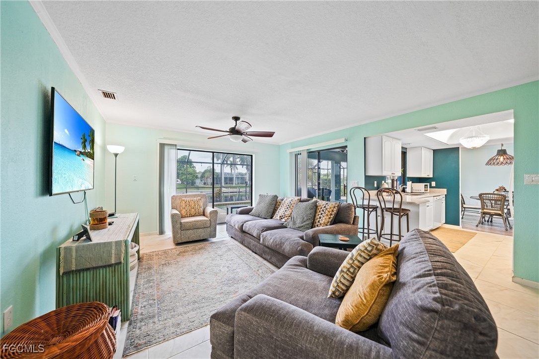 2 Bed Pool Home for Sale in Punta Gorda Isles, photo 13